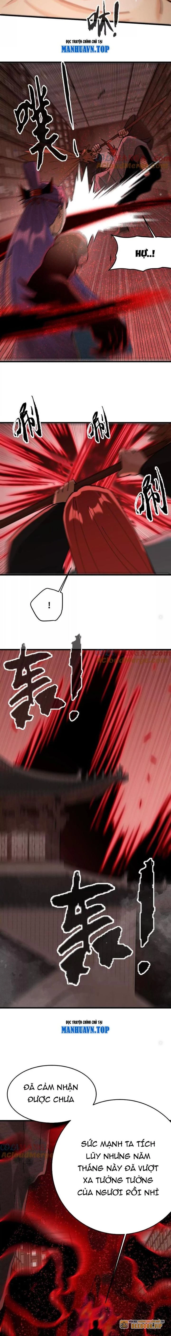 Vật Lý Tu Tiên Hai Vạn Năm Chapter 24 - Trang 3