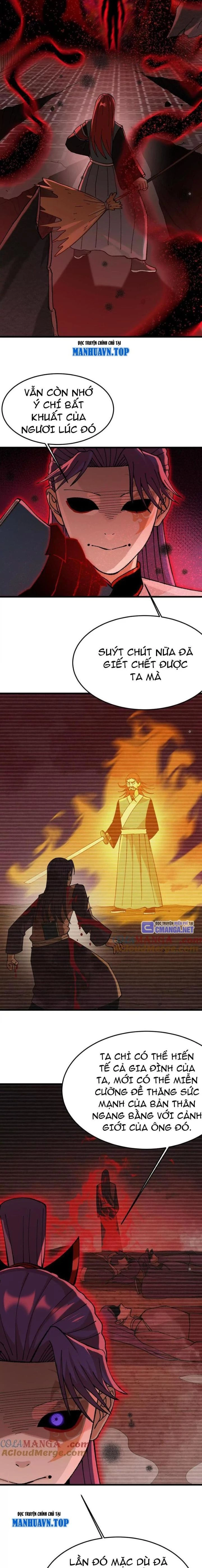 Vật Lý Tu Tiên Hai Vạn Năm Chapter 24 - Trang 3