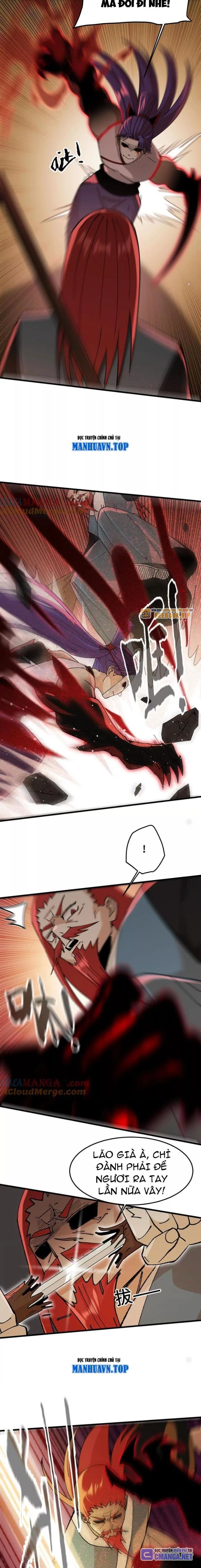 Vật Lý Tu Tiên Hai Vạn Năm Chapter 24 - Trang 3