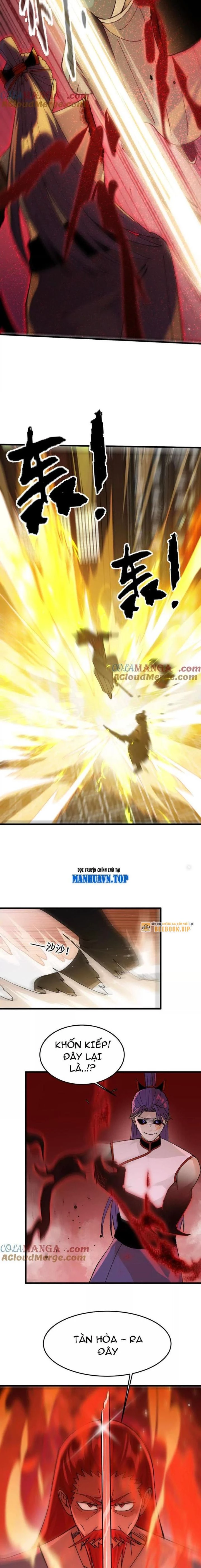 Vật Lý Tu Tiên Hai Vạn Năm Chapter 24 - Trang 3