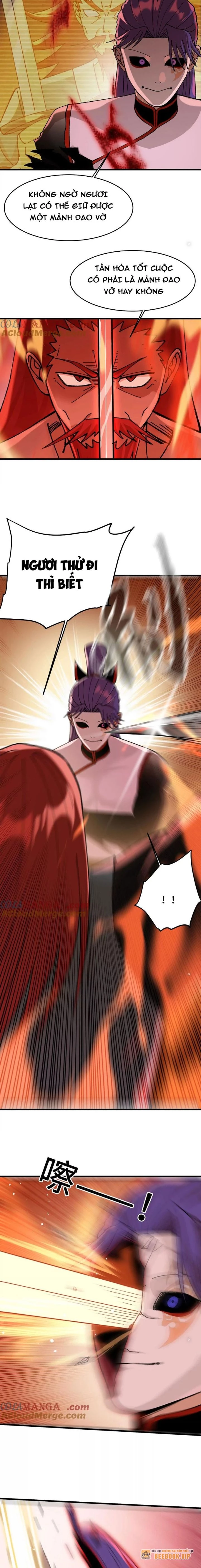 Vật Lý Tu Tiên Hai Vạn Năm Chapter 25 - Trang 3