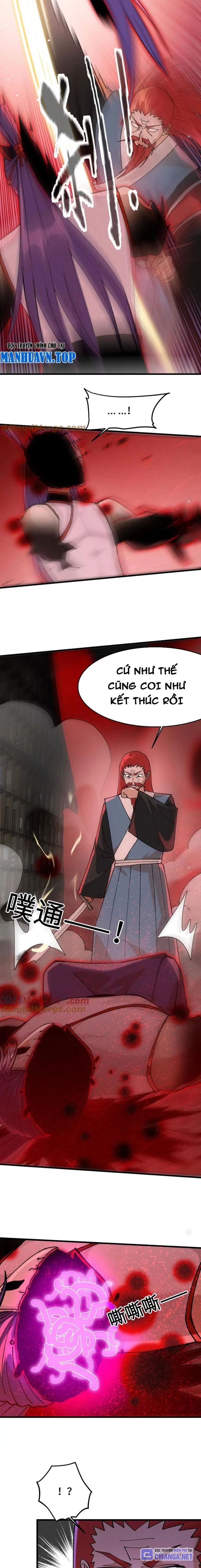 Vật Lý Tu Tiên Hai Vạn Năm Chapter 25 - Trang 3