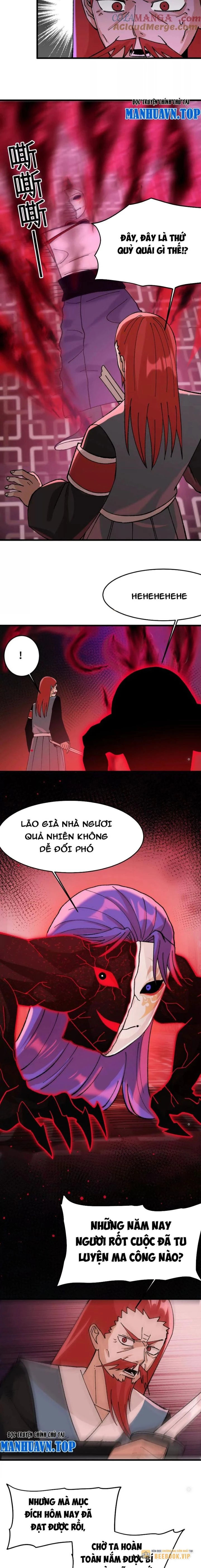 Vật Lý Tu Tiên Hai Vạn Năm Chapter 25 - Trang 3