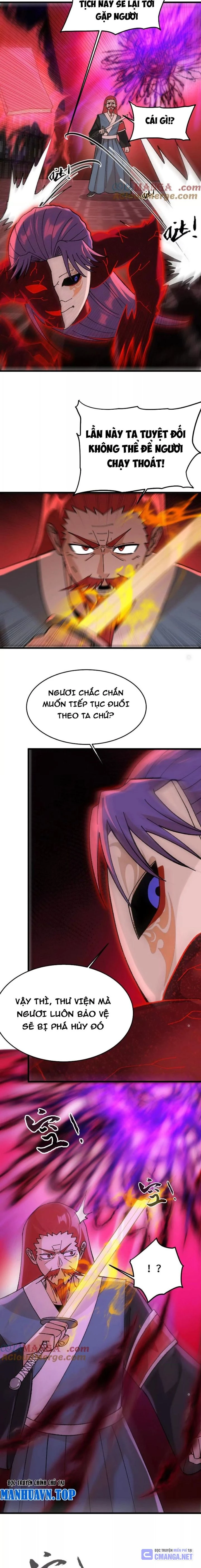 Vật Lý Tu Tiên Hai Vạn Năm Chapter 25 - Trang 3