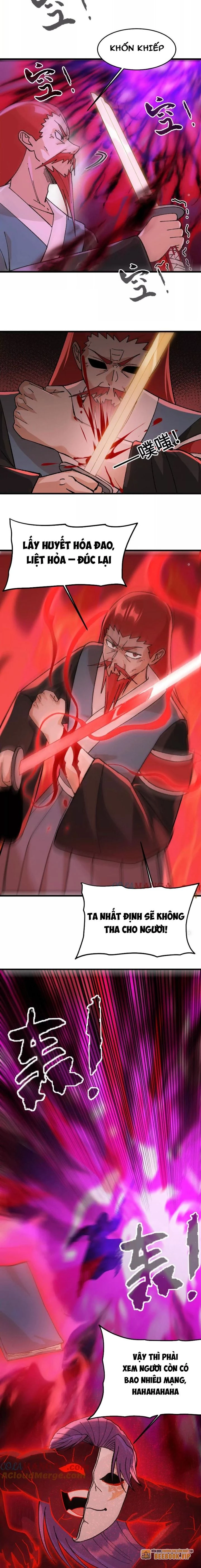 Vật Lý Tu Tiên Hai Vạn Năm Chapter 25 - Trang 3