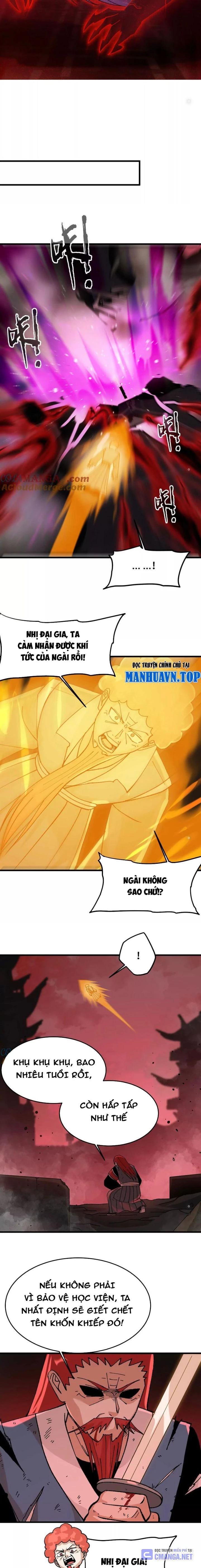 Vật Lý Tu Tiên Hai Vạn Năm Chapter 25 - Trang 3