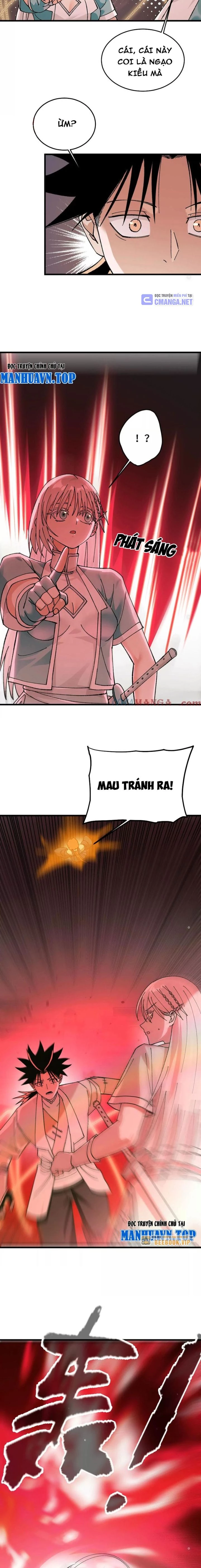 Vật Lý Tu Tiên Hai Vạn Năm Chapter 25 - Trang 3