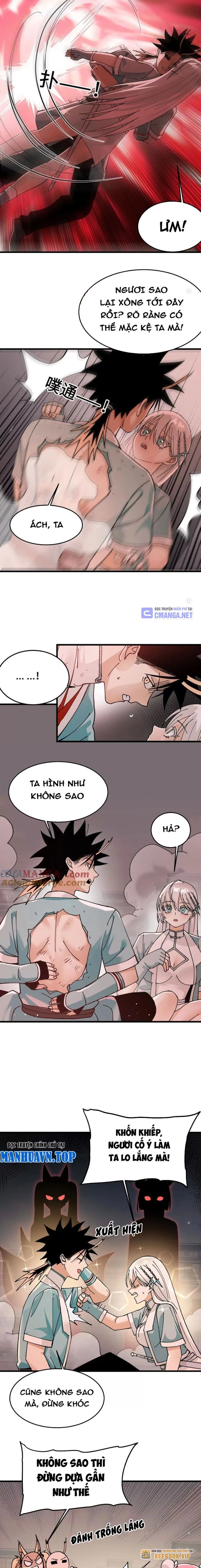 Vật Lý Tu Tiên Hai Vạn Năm Chapter 25 - Trang 3