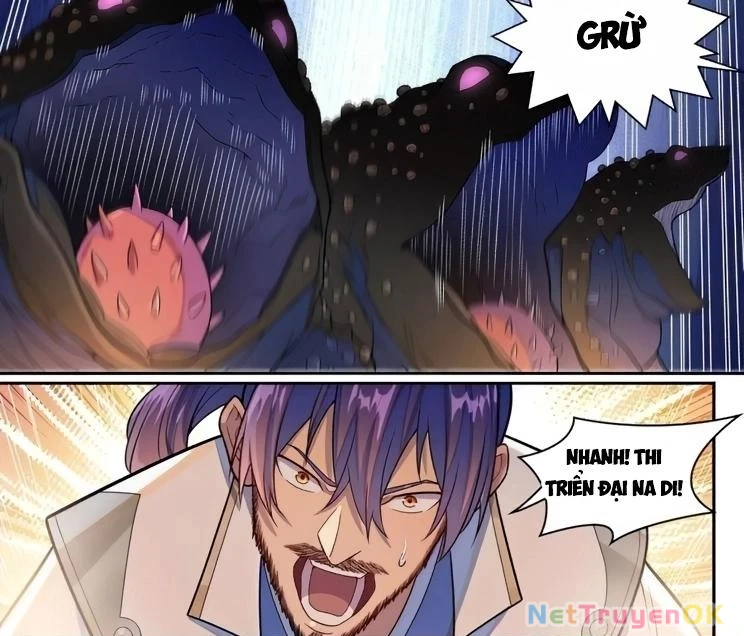 Bách Luyện Thành Thần Chapter 1245 - Trang 4