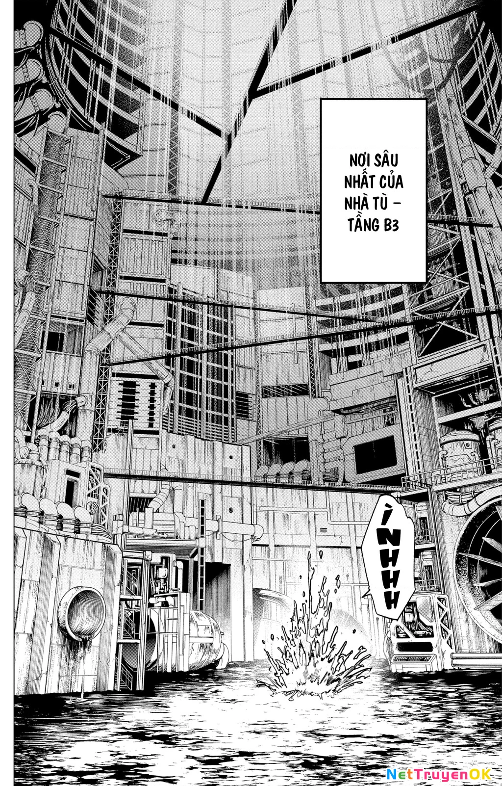 Sakamoto Days Chapter 192 - Trang 4