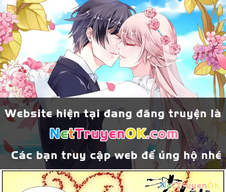 Yêu Thần Ký Chapter 620 - Trang 4