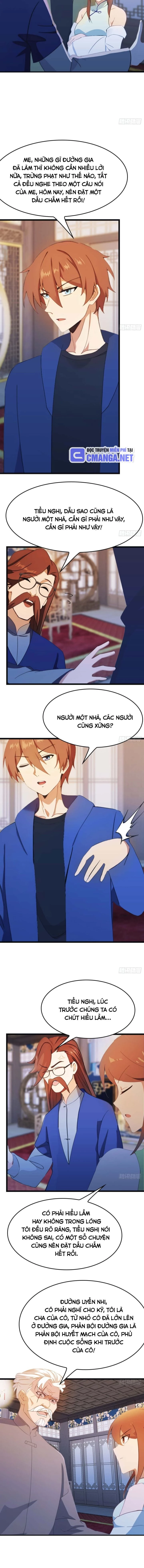 Tu Tiên Trở Về Tại Vườn Trường - Phần 2 Chapter 15 - Trang 2