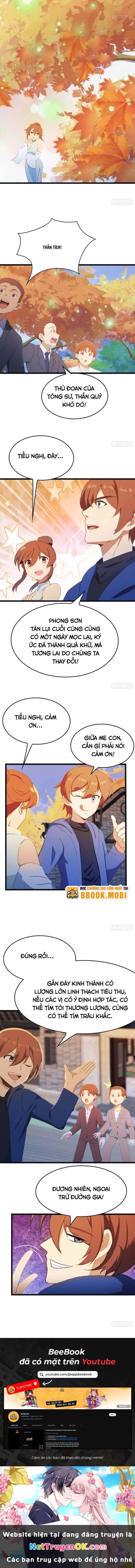 Tu Tiên Trở Về Tại Vườn Trường - Phần 2 Chapter 15 - Trang 2