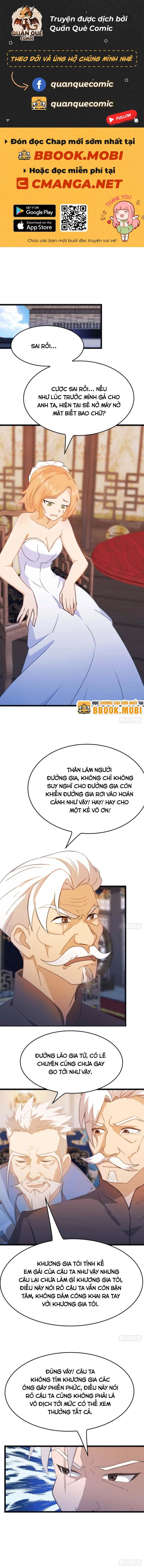 Tu Tiên Trở Về Tại Vườn Trường - Phần 2 Chapter 16 - Trang 2