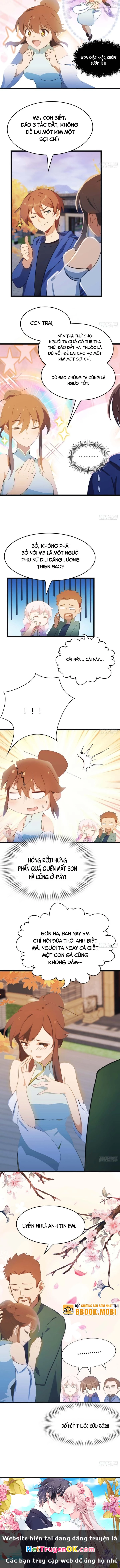 Tu Tiên Trở Về Tại Vườn Trường - Phần 2 Chapter 16 - Trang 2