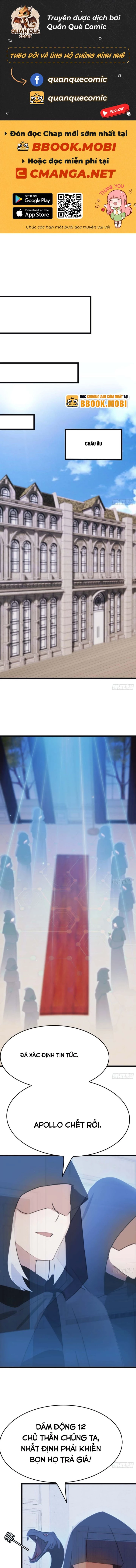 Tu Tiên Trở Về Tại Vườn Trường - Phần 2 Chapter 17 - Trang 2