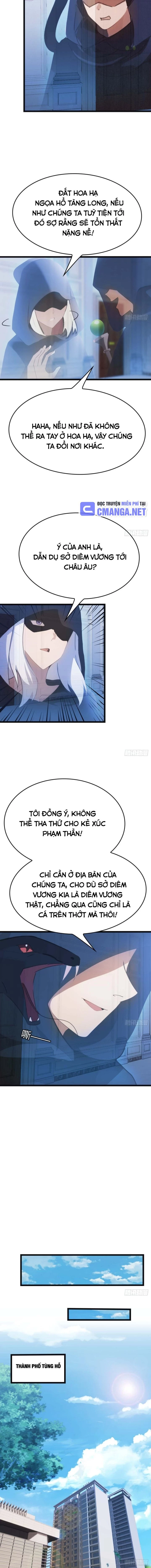 Tu Tiên Trở Về Tại Vườn Trường - Phần 2 Chapter 17 - Trang 2