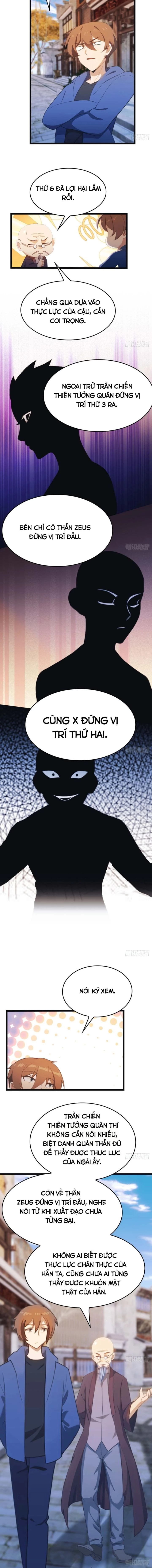 Tu Tiên Trở Về Tại Vườn Trường - Phần 2 Chapter 17 - Trang 2