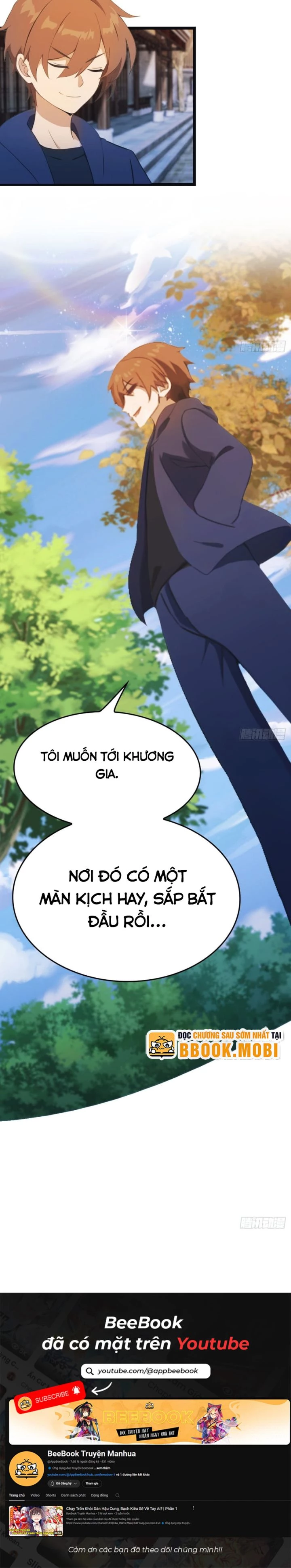 Tu Tiên Trở Về Tại Vườn Trường - Phần 2 Chapter 17 - Trang 2