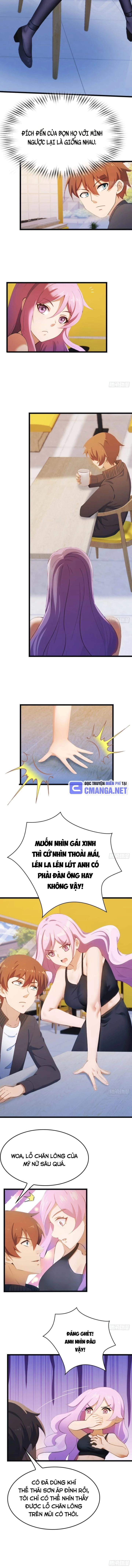 Tu Tiên Trở Về Tại Vườn Trường - Phần 2 Chapter 18 - Trang 2