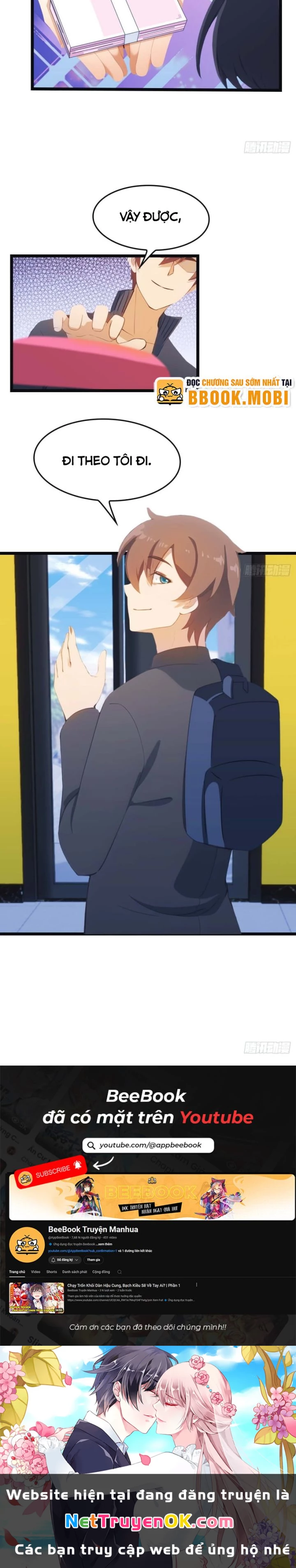 Tu Tiên Trở Về Tại Vườn Trường - Phần 2 Chapter 18 - Trang 2