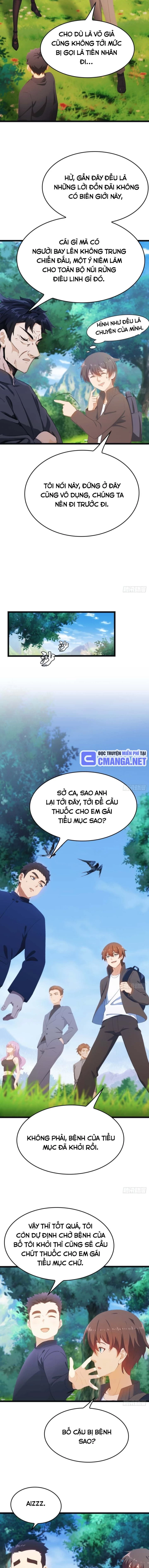 Tu Tiên Trở Về Tại Vườn Trường - Phần 2 Chapter 19 - Trang 2