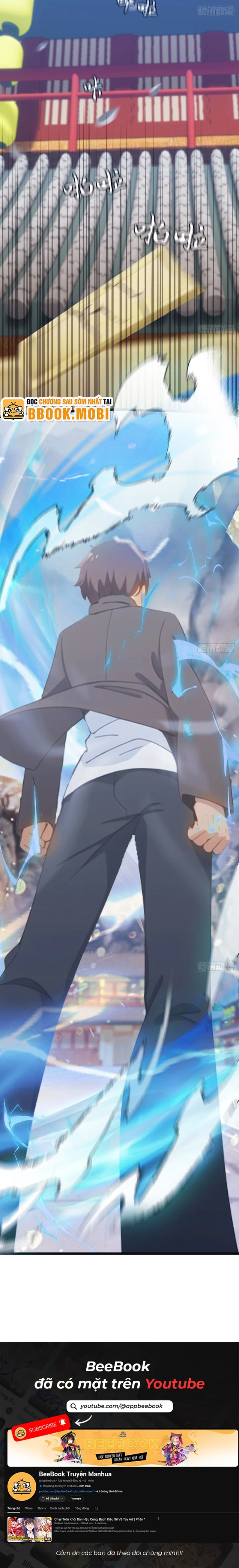 Tu Tiên Trở Về Tại Vườn Trường - Phần 2 Chapter 21 - Trang 2