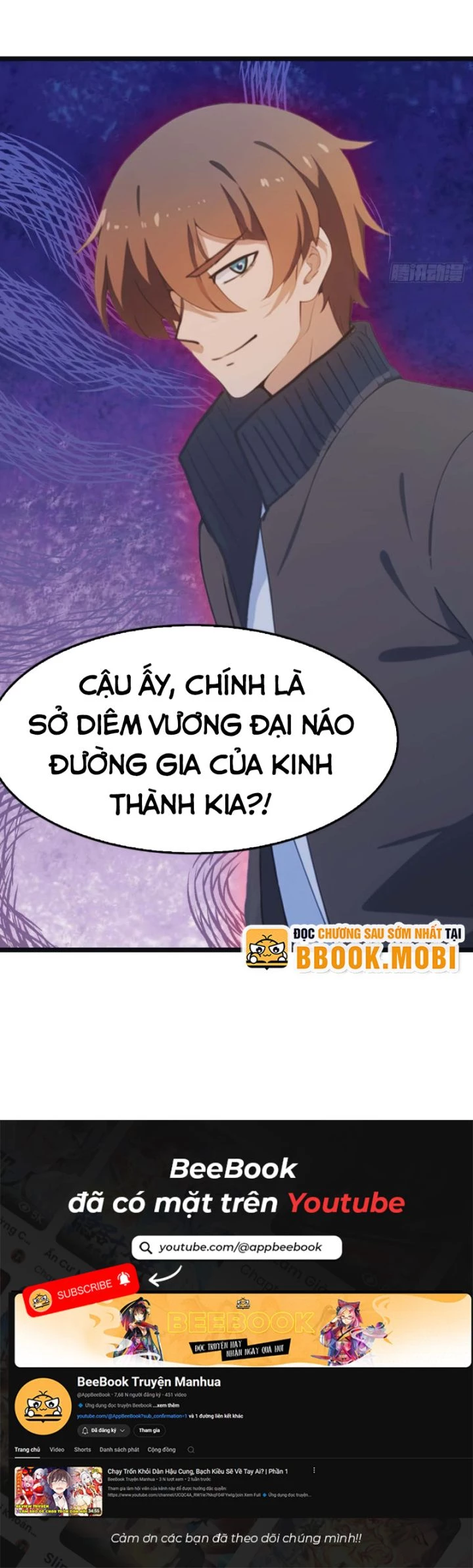 Tu Tiên Trở Về Tại Vườn Trường - Phần 2 Chapter 22 - Trang 2