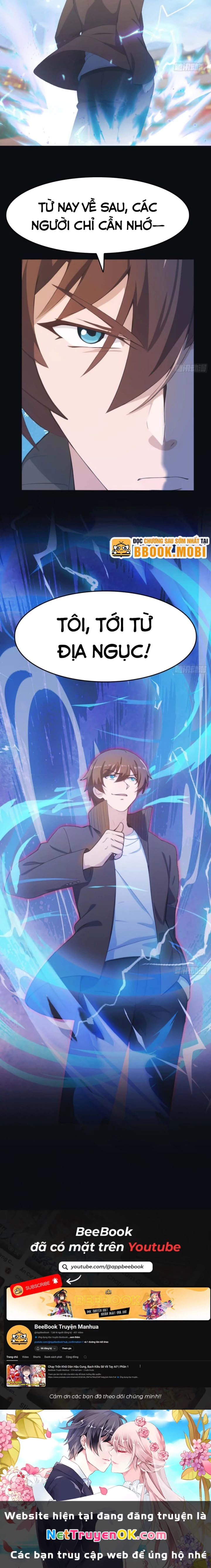 Tu Tiên Trở Về Tại Vườn Trường - Phần 2 Chapter 23 - Trang 2