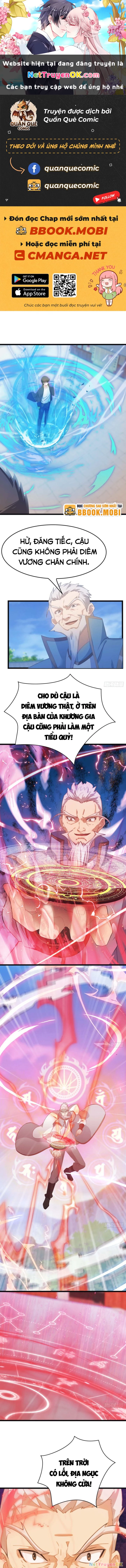 Tu Tiên Trở Về Tại Vườn Trường - Phần 2 Chapter 24 - Trang 2