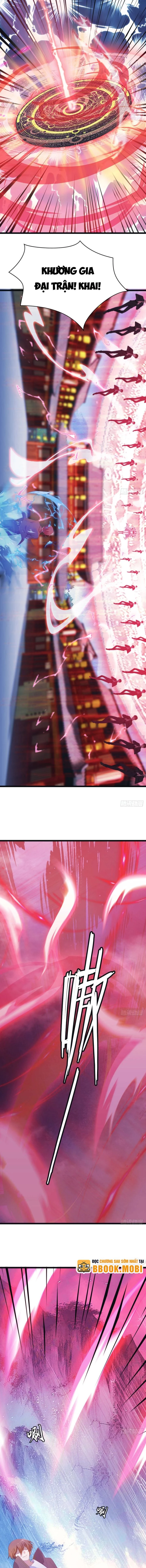 Tu Tiên Trở Về Tại Vườn Trường - Phần 2 Chapter 24 - Trang 2