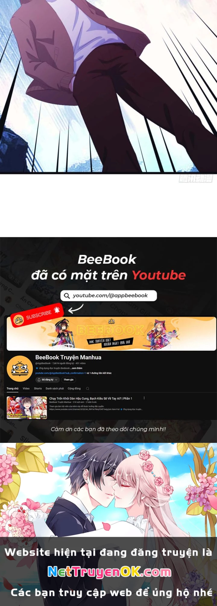 Tu Tiên Trở Về Tại Vườn Trường - Phần 2 Chapter 24 - Trang 2