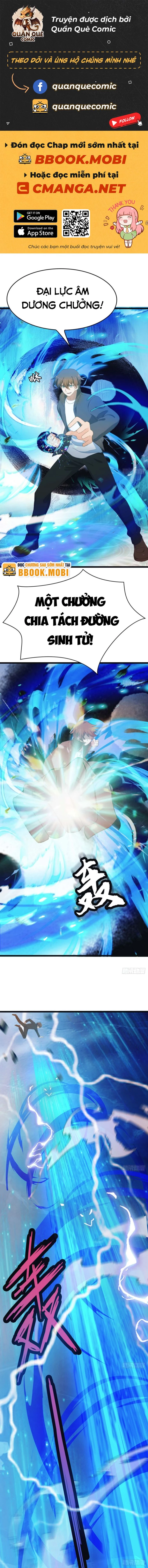 Tu Tiên Trở Về Tại Vườn Trường - Phần 2 Chapter 25 - Trang 2