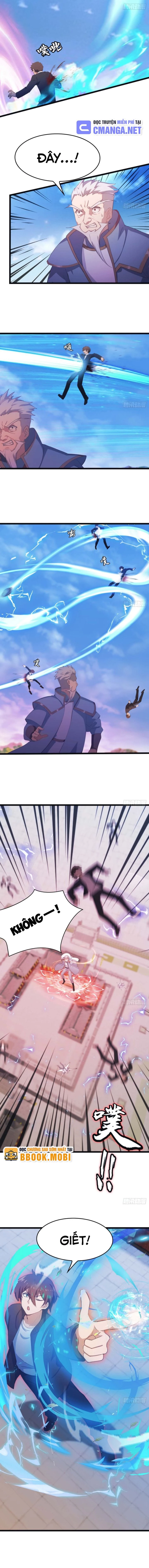 Tu Tiên Trở Về Tại Vườn Trường - Phần 2 Chapter 25 - Trang 2