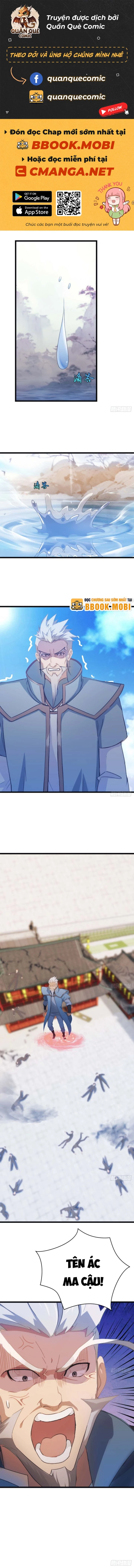 Tu Tiên Trở Về Tại Vườn Trường - Phần 2 Chapter 26 - Trang 2