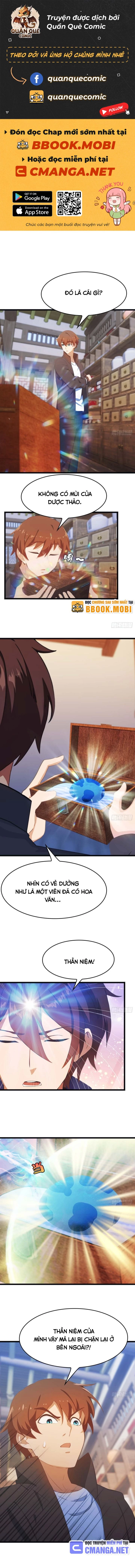 Tu Tiên Trở Về Tại Vườn Trường - Phần 2 Chapter 27 - Trang 2