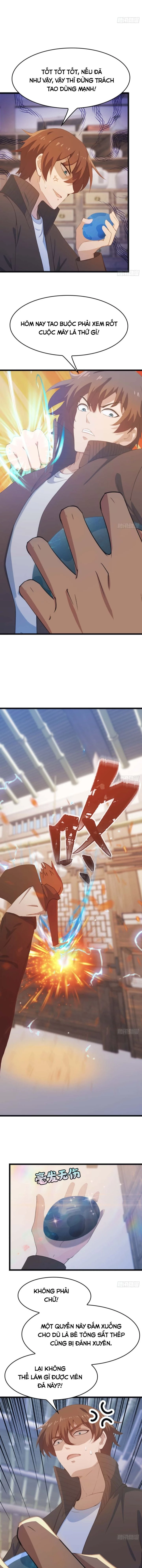 Tu Tiên Trở Về Tại Vườn Trường - Phần 2 Chapter 27 - Trang 2