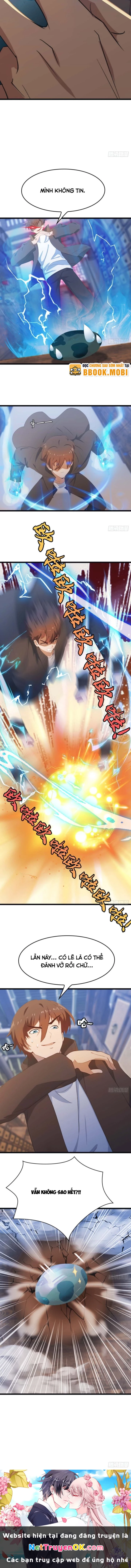 Tu Tiên Trở Về Tại Vườn Trường - Phần 2 Chapter 27 - Trang 2