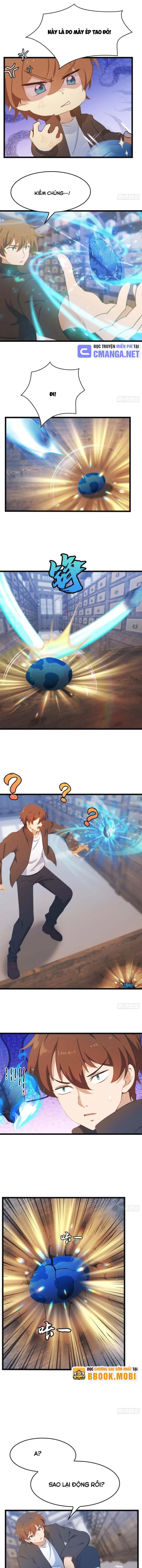 Tu Tiên Trở Về Tại Vườn Trường - Phần 2 Chapter 27 - Trang 2