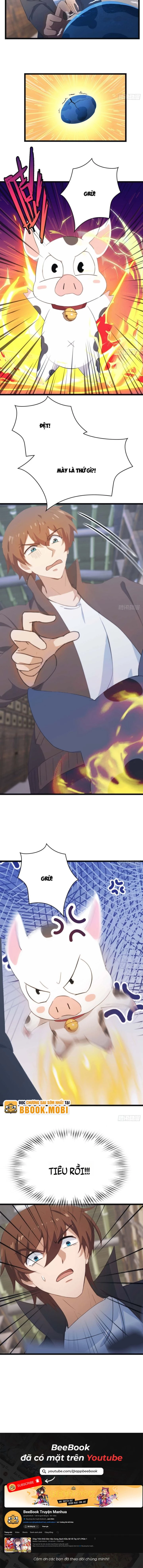 Tu Tiên Trở Về Tại Vườn Trường - Phần 2 Chapter 27 - Trang 2