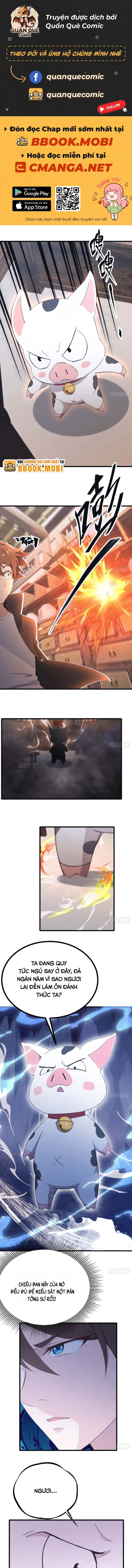 Tu Tiên Trở Về Tại Vườn Trường - Phần 2 Chapter 28 - Trang 2