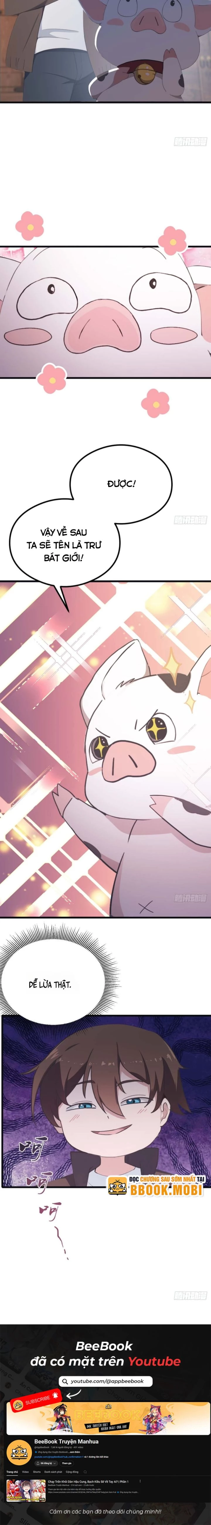 Tu Tiên Trở Về Tại Vườn Trường - Phần 2 Chapter 28 - Trang 2