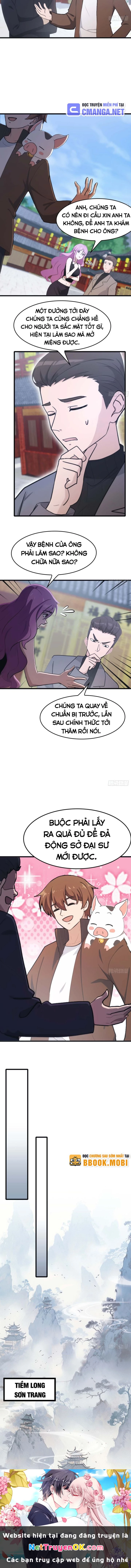 Tu Tiên Trở Về Tại Vườn Trường - Phần 2 Chapter 29 - Trang 2