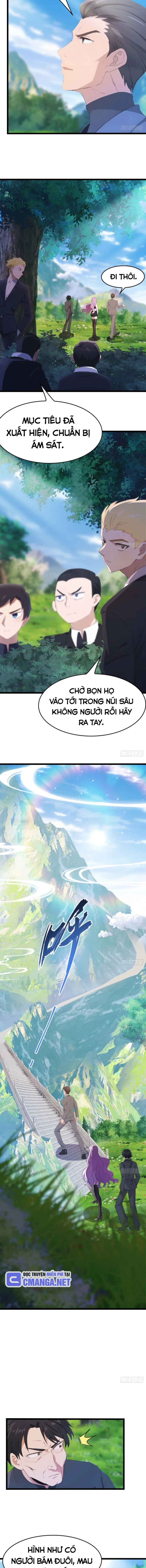 Tu Tiên Trở Về Tại Vườn Trường - Phần 2 Chapter 30 - Trang 2