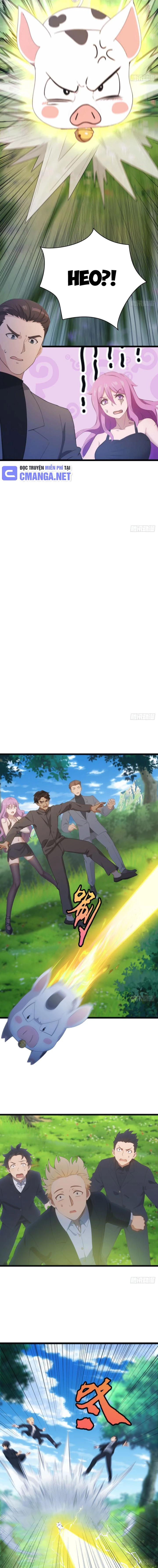 Tu Tiên Trở Về Tại Vườn Trường - Phần 2 Chapter 30 - Trang 2