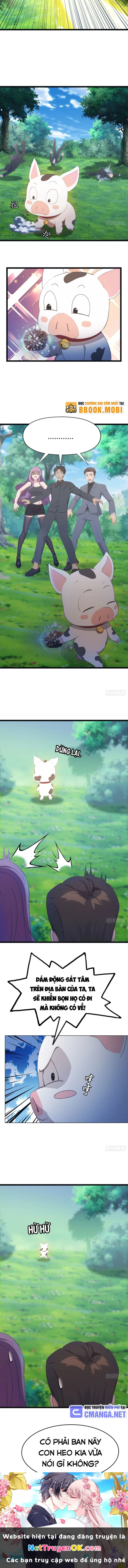 Tu Tiên Trở Về Tại Vườn Trường - Phần 2 Chapter 30 - Trang 2