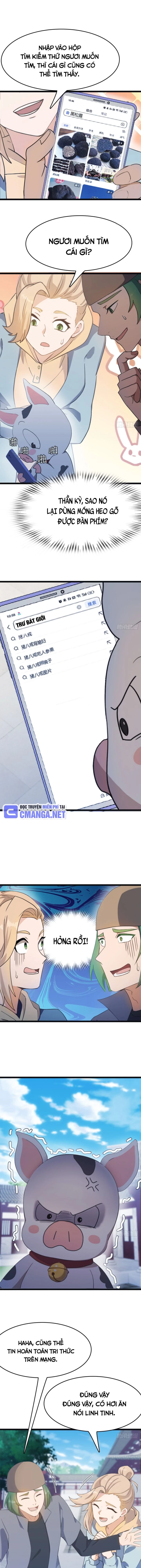 Tu Tiên Trở Về Tại Vườn Trường - Phần 2 Chapter 31 - Trang 2