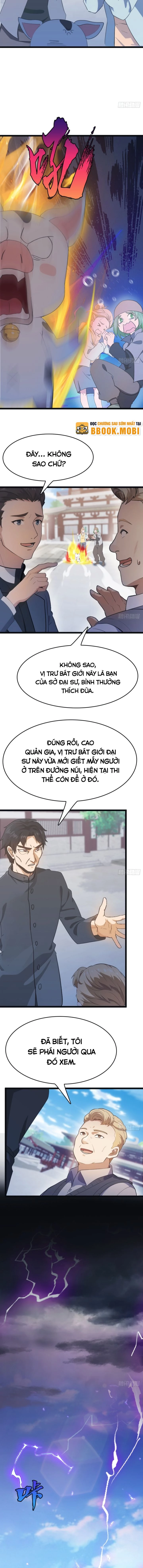 Tu Tiên Trở Về Tại Vườn Trường - Phần 2 Chapter 31 - Trang 2
