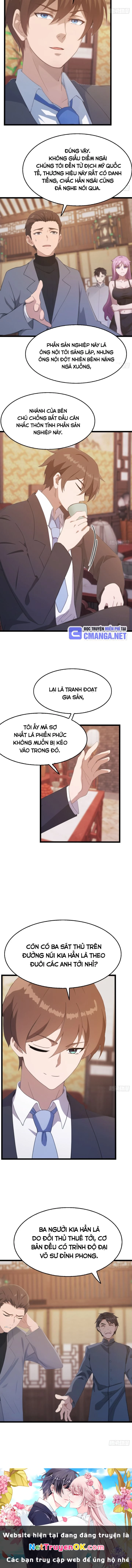 Tu Tiên Trở Về Tại Vườn Trường - Phần 2 Chapter 32 - Trang 2