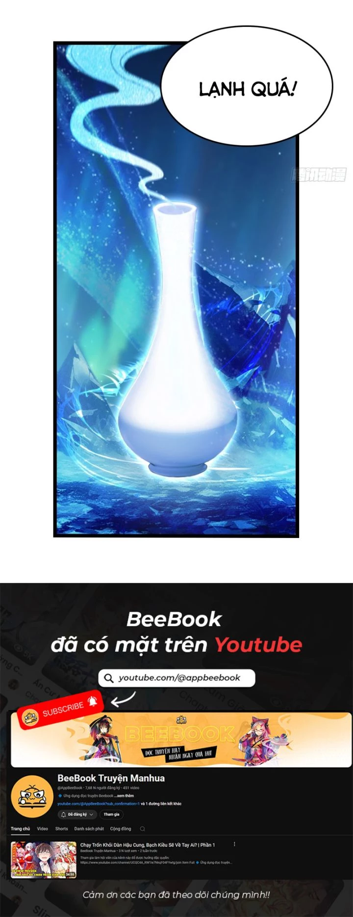 Tu Tiên Trở Về Tại Vườn Trường - Phần 2 Chapter 32 - Trang 2